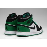 Chaussure de Basket Air Jordan 1 Retro Pour Homme Pas Cher